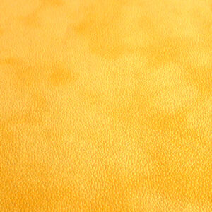 Skivertex velours jaune poussin