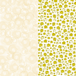 Alternative view of Collection de papiers "Cosy"