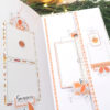 Kit Mini Album "Joli" avec la collection Cosy – Image 4